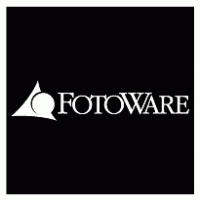 FotoWare logo vector logo