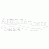 andrea rossi logo vector logo