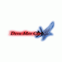 Devil May Cry 4 logo vector logo