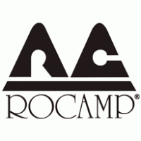 ROCAMP logo vector logo