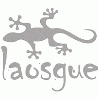 LAOSGUE logo vector logo