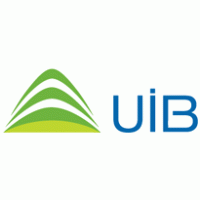 Uludag Ihracatcilar Birligi UIB logo vector logo