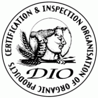 DIO Greece logo vector logo