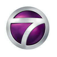 NTV7 logo vector logo