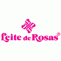 Leite de Rosas logo vector logo