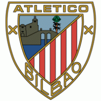CD Atletico Bilbao (1941-1972) logo vector logo