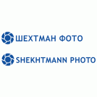 Shekhtmann Photo logo vector logo