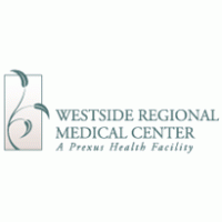 Westside regional medical center logo vector logo