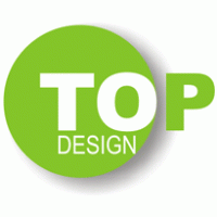 TOP DESAIN logo vector logo