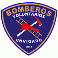 Bomberos de Envigado logo vector logo