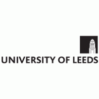 University of Leeds logo vector logo