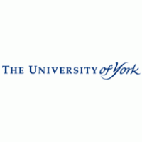 University of York logo vector logo