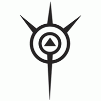 Endark Logo simbolo logo vector logo