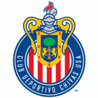 Club Deportivo Chivas logo vector logo