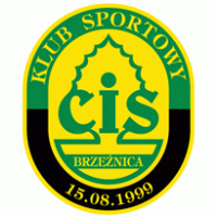 KS Cis Brzeznica logo vector logo