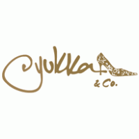 Yukka & Co. logo vector logo