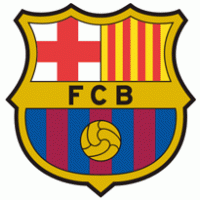 FC Barcelona logo vector logo