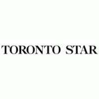 Toronto Star logo vector logo