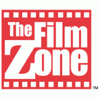 The Film Zone logo vector logo
