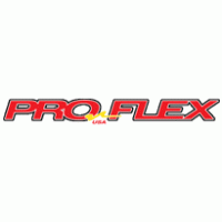 ProFlex logo vector logo