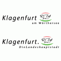 Klagenfurt W logo vector logo