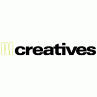 Creatives logo vector logo