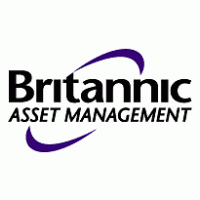 Britannic Asset Management logo vector logo