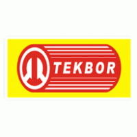 TEKBOR logo vector logo