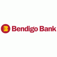 Bendigo Bank logo vector logo