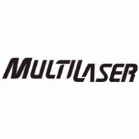 Multilaser logo vector logo
