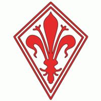 AC Fiorentina (old logo of 60’s – 70’s) logo vector logo