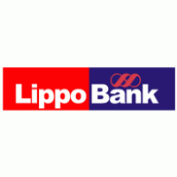 Lippo Bank logo vector logo