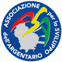 Associazione per lo Sviluppo dell’Argentario logo vector logo