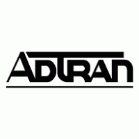 Adtran logo vector logo