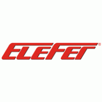 elefer logo vector logo