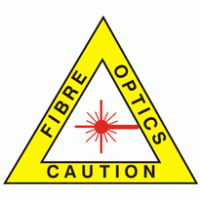 Fibre Optics logo vector logo