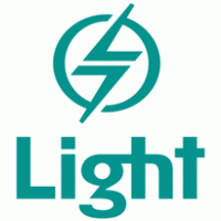 Light Logomarca logo vector logo
