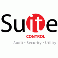 IT Control Suite logo vector logo
