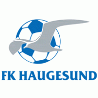 FK Haugesund logo vector logo