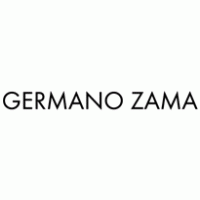 GERMANO ZAMA logo vector logo