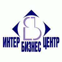 InterBusinessCenter logo vector logo