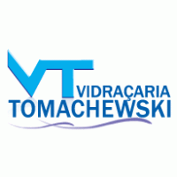 vidraçaria tomachewski logo vector logo