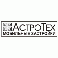 AstroTech logo vector logo