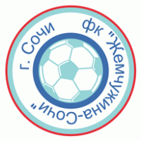 FK Zemsuchina-Sochi Sochi logo vector logo