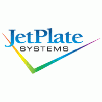 JetPlate Systems logo vector logo