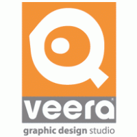veera logo vector logo
