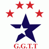 Golden Gate Tours & Travel logo vector logo