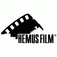HEMUS FILM logo vector logo