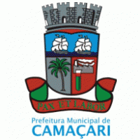 Brasão Camaçari logo vector logo