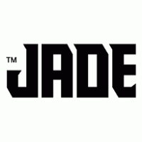 Jade logo vector logo